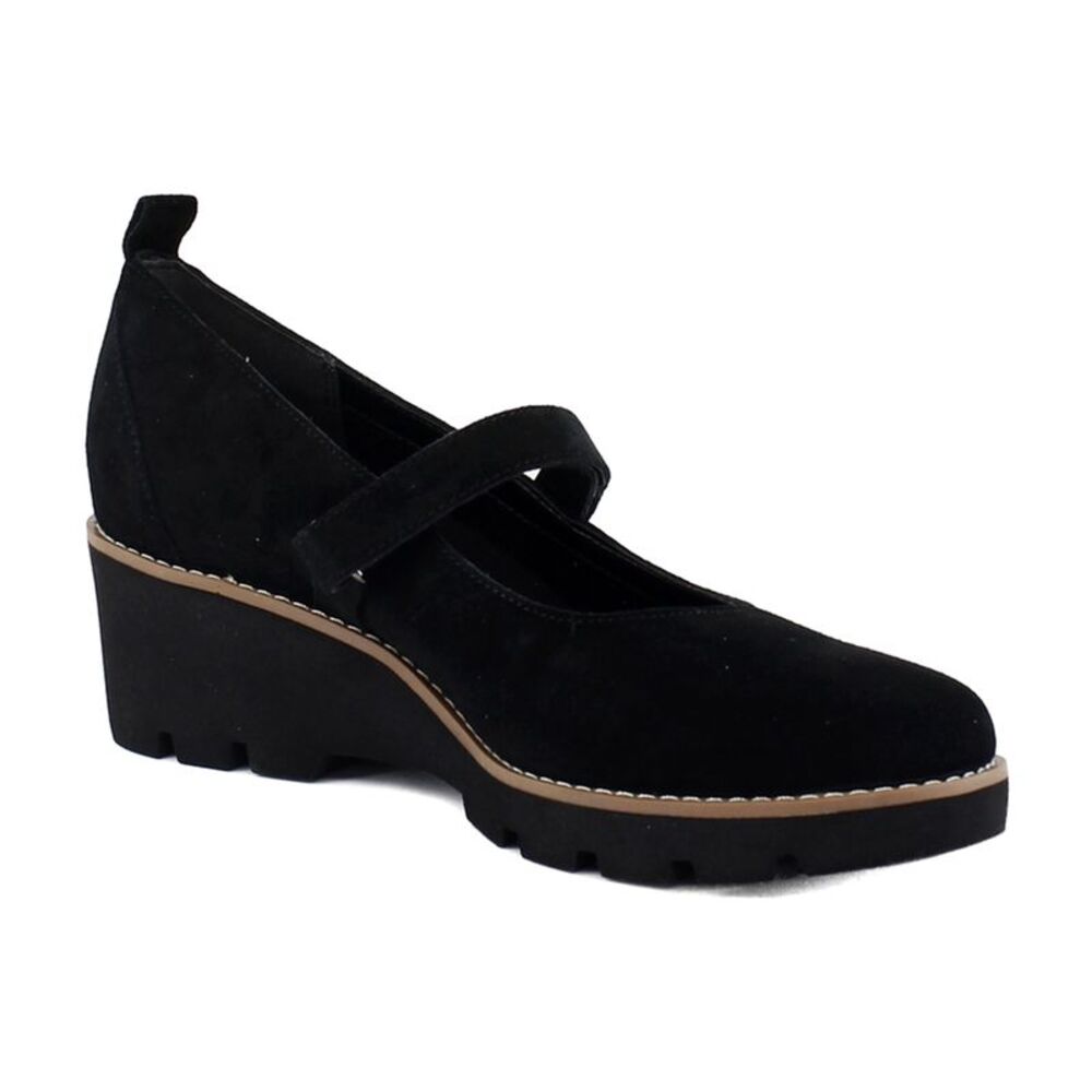 Vionic Alma Black (Wide)